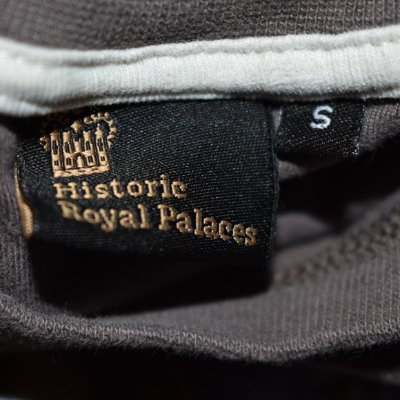 Historic Royal Palaces Grapic Shirt - Picture 3 of 4